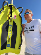 Shirt Ole „MOIN SEEKRAFT“ – WEISS