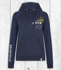 Kinder-Hoodie Marlon „KÄPTN“ – navy