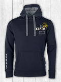 Hoodie Alex „KÄPTN“ – NAVY