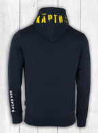 Hoodie Alex „KÄPTN“ – NAVY