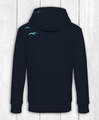 Hoodie Toni „MEER AN“ – NAVY