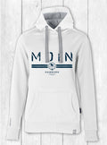 Hoodie Alex „MOIN HAMBURG“ – OFFWHITE
