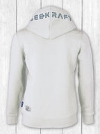 Unisex-Hoodie Alex „MOIN SYLT“ – OFFWHITE