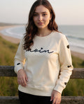 Sweater Nele „MOIN HERZ“