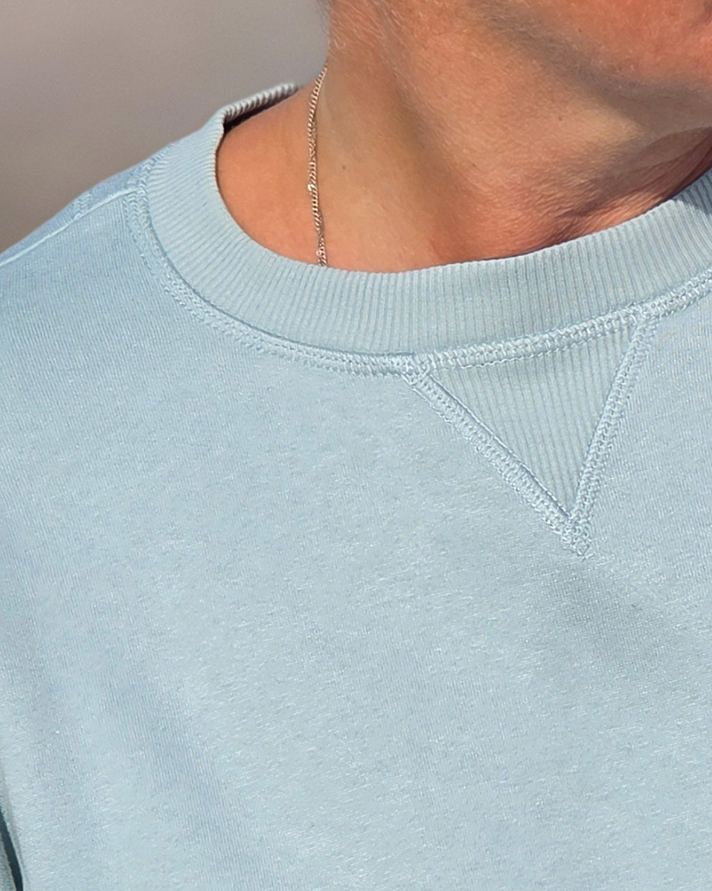 Sweater Rena "STRANDDEERN" – JADE