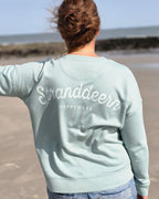 Sweater Rena "STRANDDEERN" – JADE