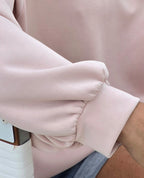 Butterstoff-Sweater HOLLY - ALTROSA