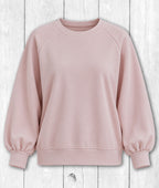 Butterstoff-Sweater HOLLY - ALTROSA
