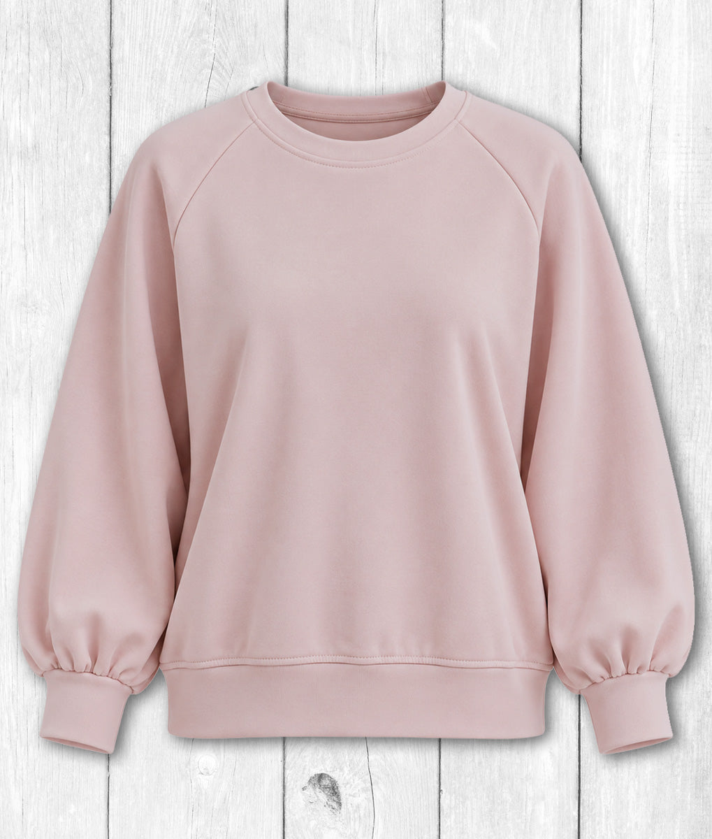 Butterstoff-Sweater HOLLY - ALTROSA