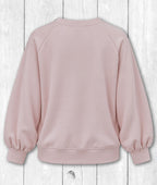 Butterstoff-Sweater HOLLY - ALTROSA