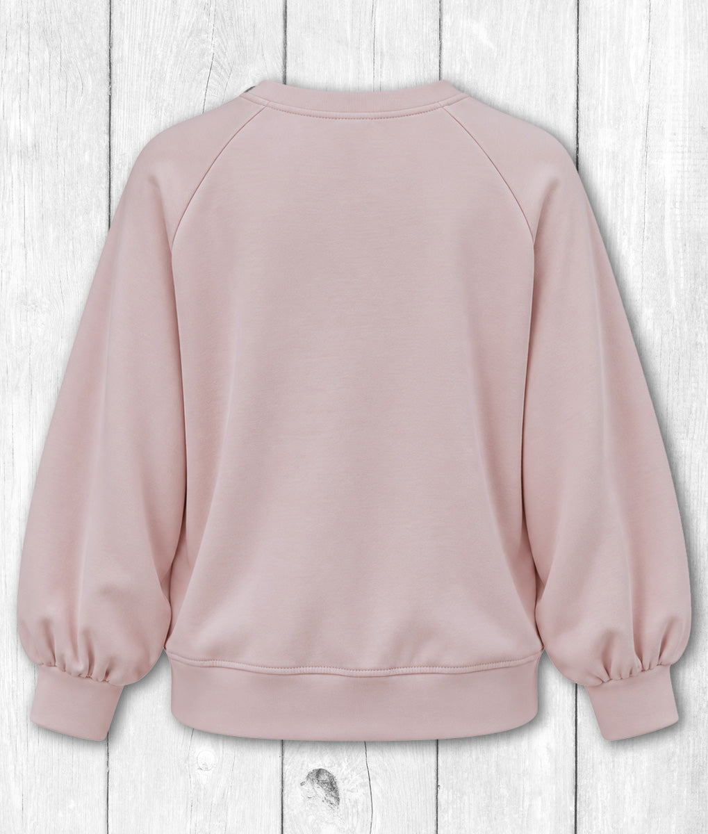 Butterstoff-Sweater HOLLY - ALTROSA