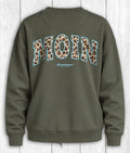 Sweater Rena "MOIN LEO" – KHAKI