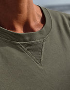 Sweater Rena "MOIN LEO" – KHAKI