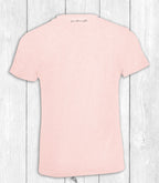 Kinder-Shirt Leni „WANGEROOGE-CREW“ – ROSA
