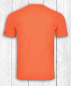 Shirt Ole „MOIN SEEKRAFT“ – ORANGE