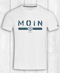 Shirt Ole „MOIN SEEKRAFT“ – WEISS
