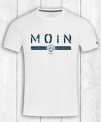 Shirt Ole „MOIN SEEKRAFT“ – WEISS