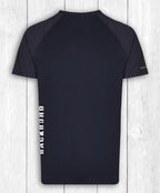 Shirt Tom „KÄPTN“ – NAVY