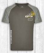 Shirt Tom „KÄPTN“ – GRAU