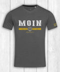 Shirt Nick „MOIN SEEKRAFT“ – ANTHRAZIT