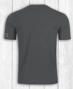 Shirt Nick „KÄPTN WAVE“ – ANTHRAZIT