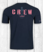 Shirt Nick „CREW“ – NAVY