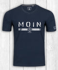 Shirt Nick „MOIN SEEKRAFT“ – NAVY