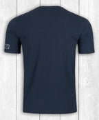 Shirt Nick „MOIN SEEKRAFT“ – NAVY