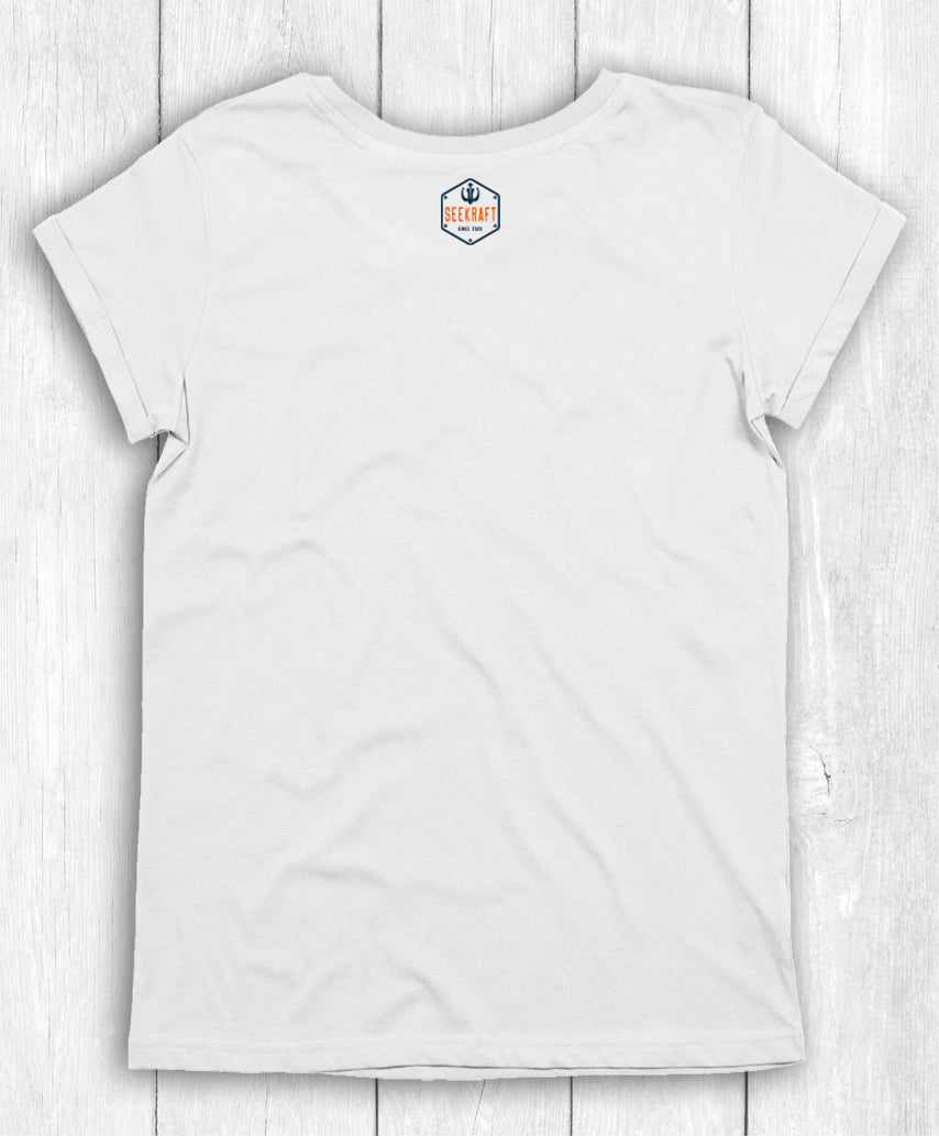 Shirt Piet „MOIN KINNERS“ – WEISS