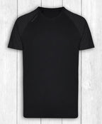 Shirt Tom „SEEKRAFT“ – SCHWARZ