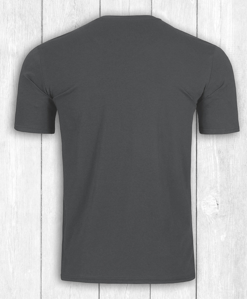 Shirt Ole „MOIN KINNERS“ – ANTHRAZIT