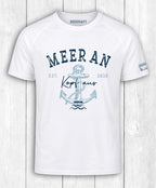Shirt Tom „ANKER“ – WEISS