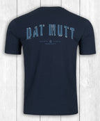 Shirt Ole „WAT MUTT“ – NAVY