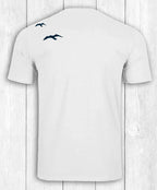 Shirt Ole „MEER AN“ – WEISS