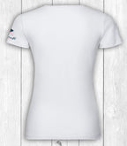 Shirt Edda „HAMBURGER DEERN“ – WEISS