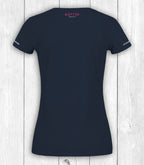 Shirt Alea „KÄPTIN WAVE“ – NAVY