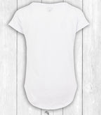 Shirt Marie „ANKER“ – WEISS