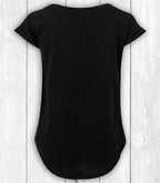Shirt Marie „ANKER“ – SCHWARZ