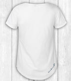 Shirt Lilly „KÄPTIN WAVE“ – WEISS
