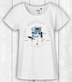 Shirt Kaddi „VIP“ – WEISS