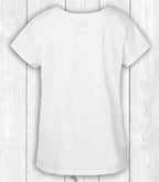 Shirt Kaddi „VIP“ – WEISS