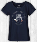 Shirt Kaddi „VIP“ – NAVY