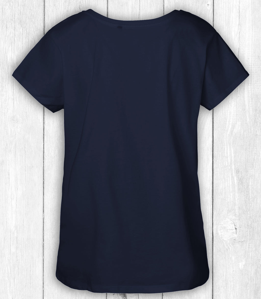 Shirt Kaddi „VIP“ – NAVY