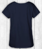 Shirt Kaddi „VIP“ – NAVY