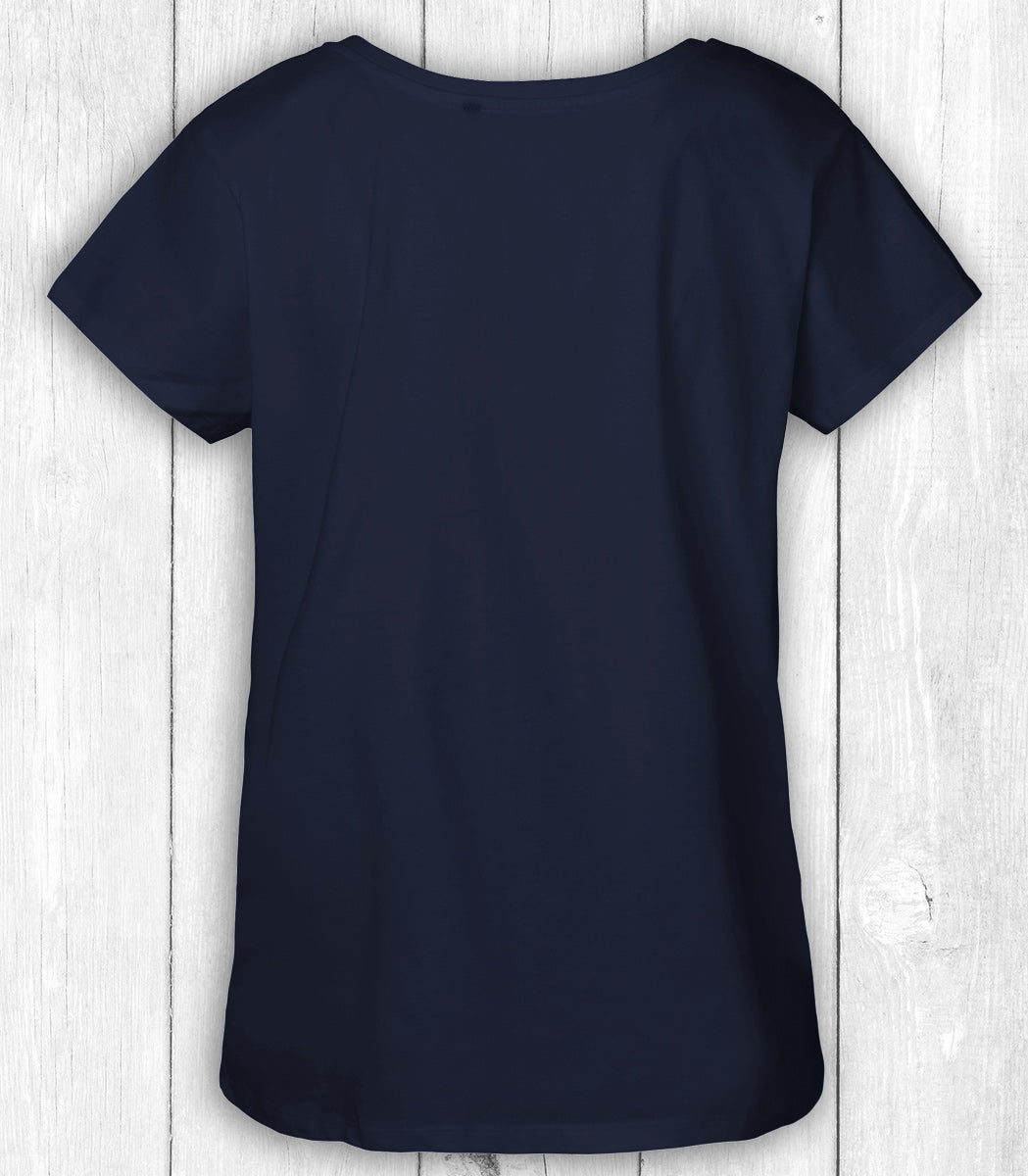 Shirt Kaddi „VIP“ – NAVY