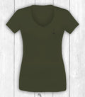 Shirt Auri „ANKER GLITZER“ – KHAKI