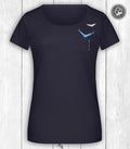 Shirt July „FEDER“ – NAVY