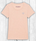 Shirt Stella „BEACH“ – ROSE