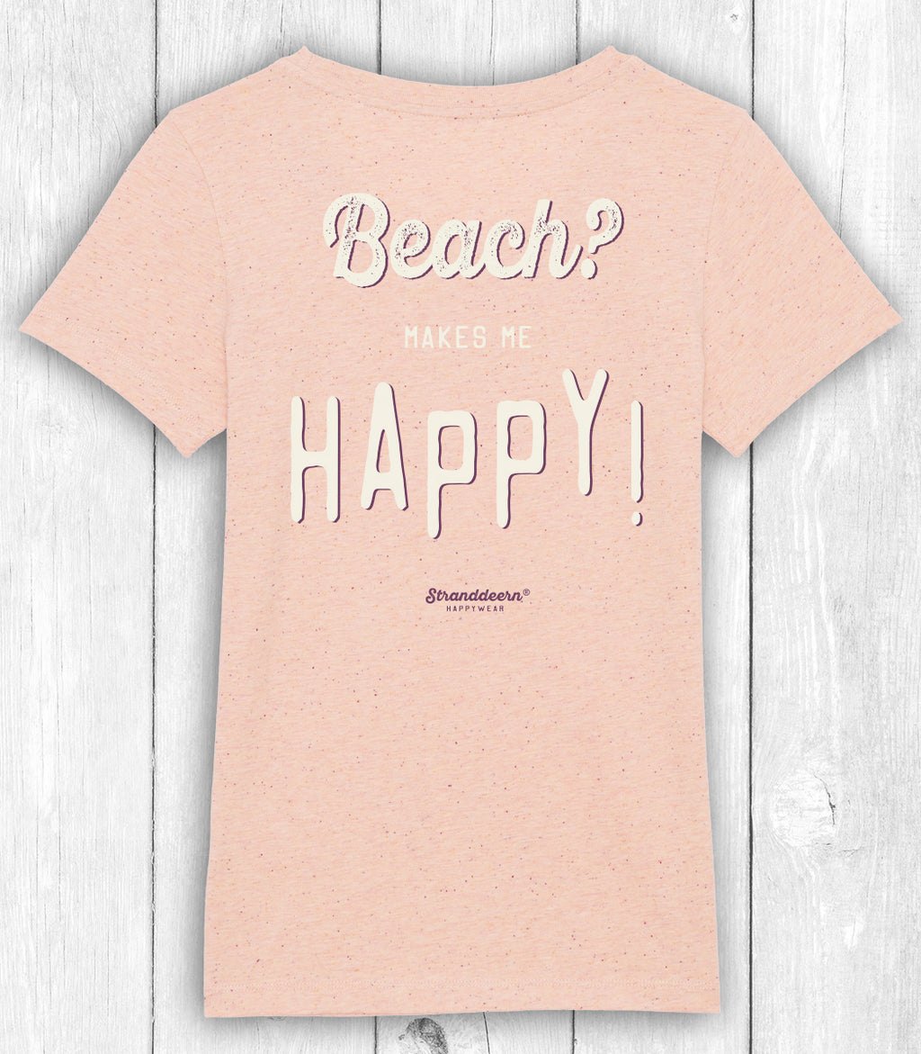 Shirt Stella „BEACH“ – ROSE