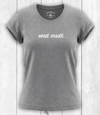 Shirt Lolle „WAT MUTT“ – GRAU